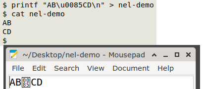 nel-demo