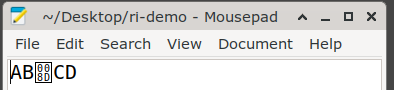 ri-demo